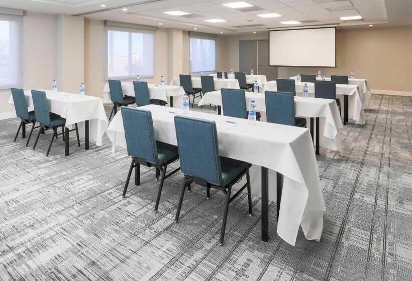 فندق Four Points By Sheraton Ontariorancho Cucamonga