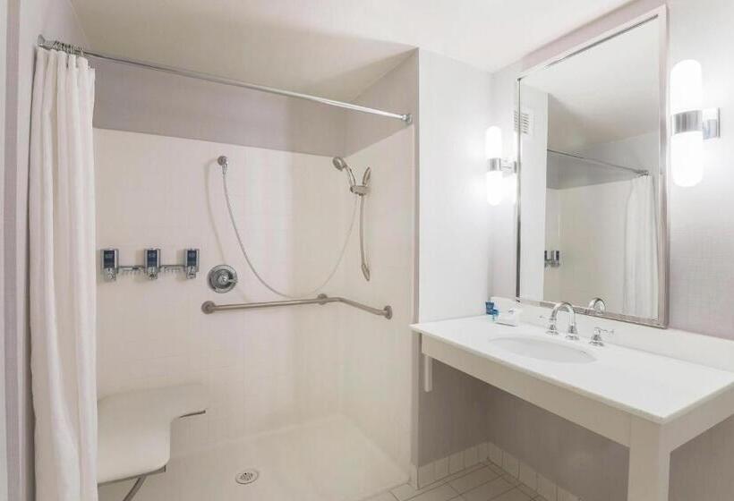 فندق Four Points By Sheraton Ontariorancho Cucamonga