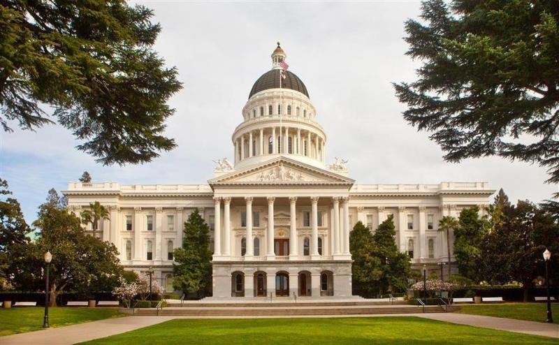 فندق Four Points By Sheraton Sacramento Airport