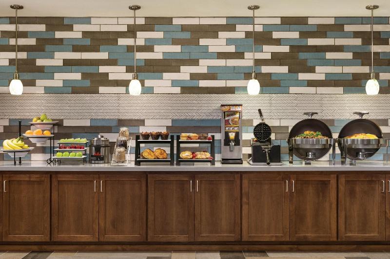 فندق Four Points By Sheraton Sacramento Airport