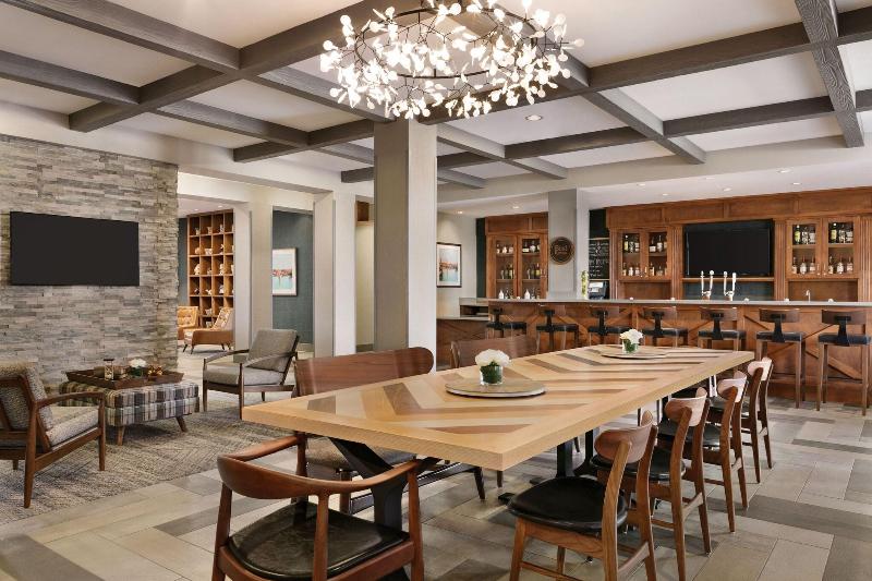 فندق Four Points By Sheraton Sacramento Airport