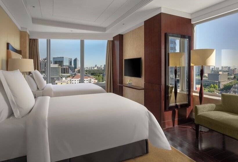 Four Seasons Hotel Beijing
