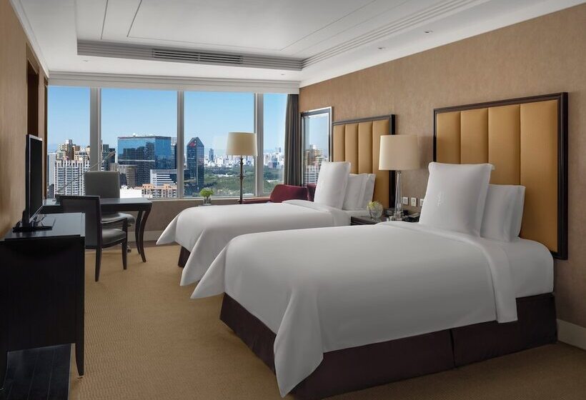 Four Seasons Hotel Beijing