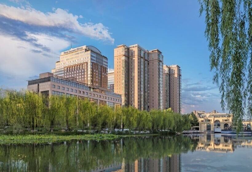 Four Seasons Hotel Beijing