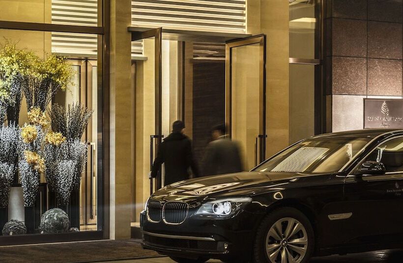 Four Seasons Hotel Beijing