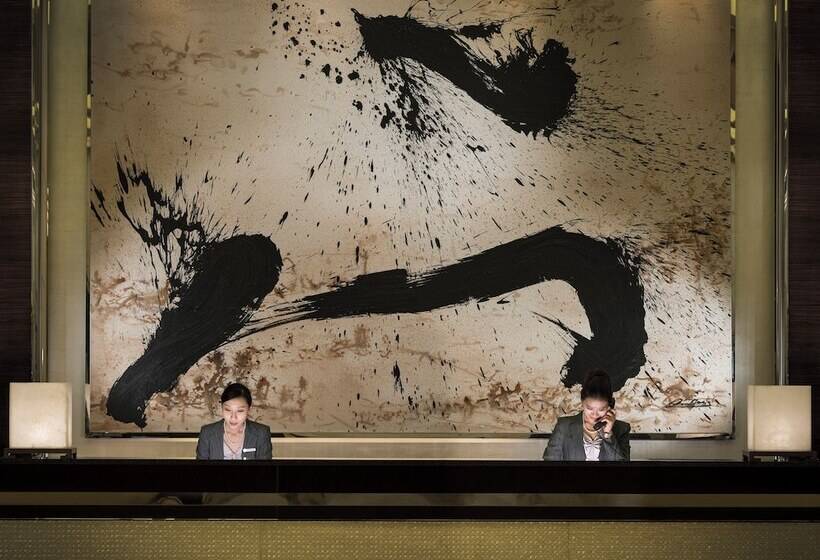 Four Seasons Hotel Beijing