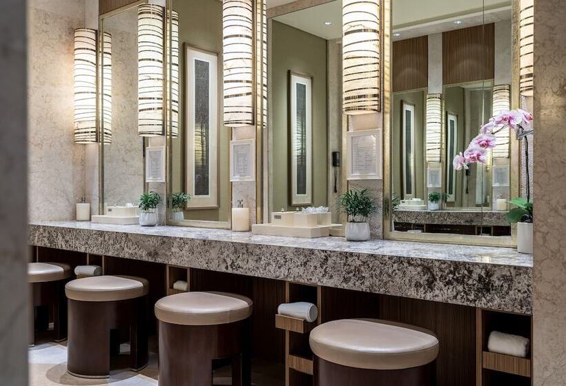 Four Seasons Hotel Beijing