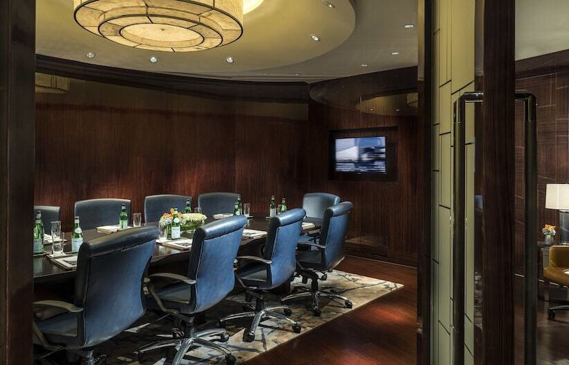 Four Seasons Hotel Beijing