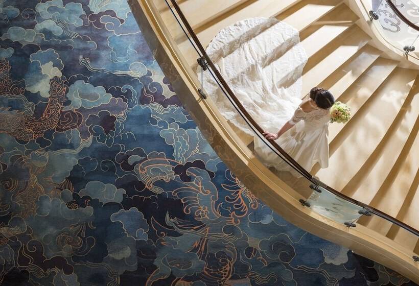 Four Seasons Hotel Beijing