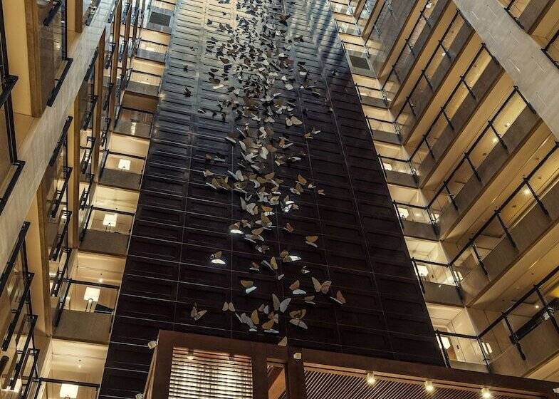 Four Seasons Hotel Beijing