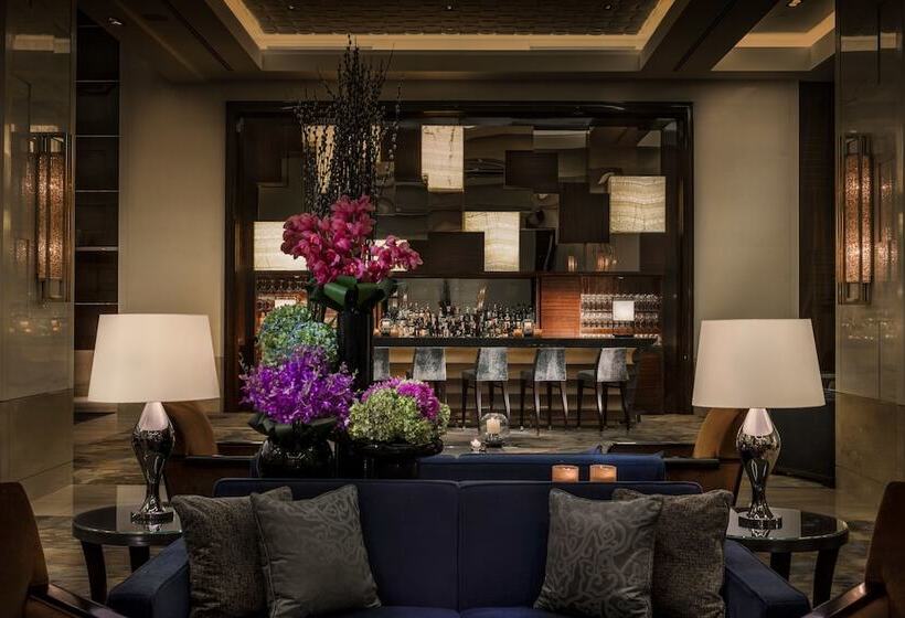 Four Seasons Hotel Beijing