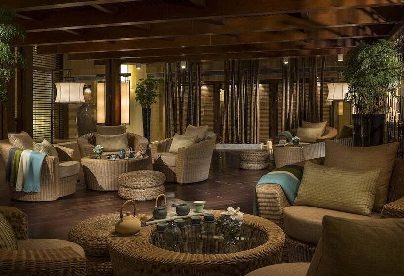 Four Seasons Hotel Beijing