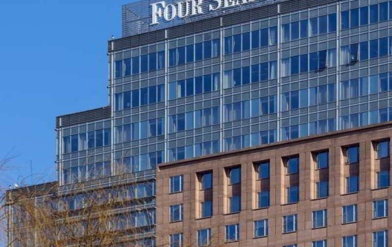 Four Seasons Hotel Beijing