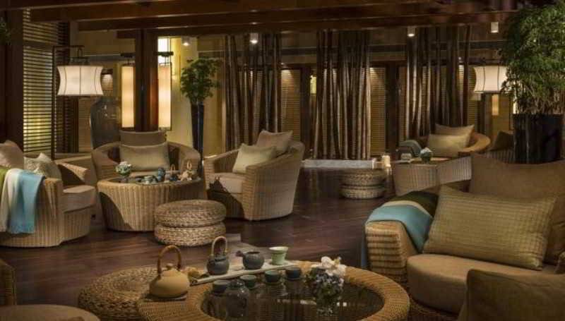 Four Seasons Hotel Beijing