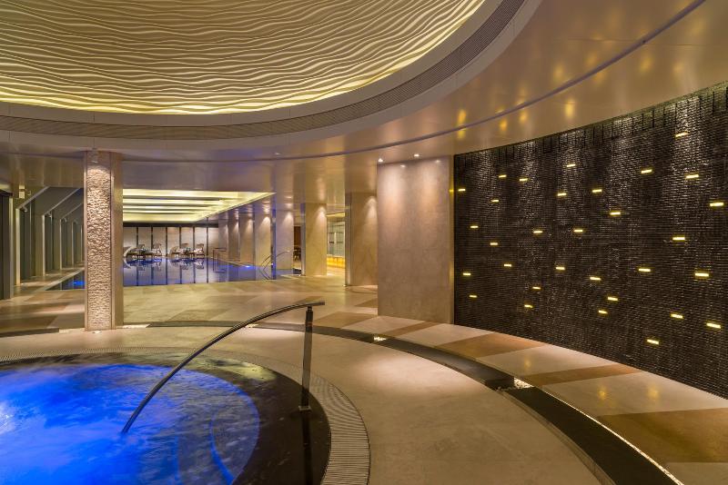 Four Seasons Hotel Beijing