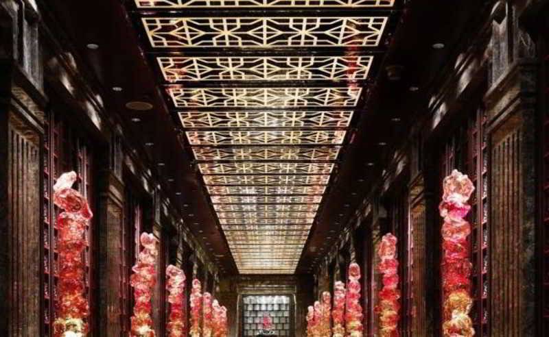Four Seasons Hotel Beijing
