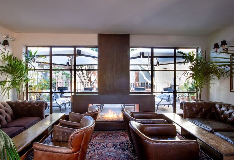 Granada Hotel & Bistro