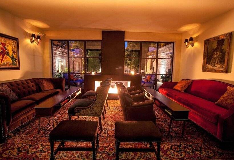 Granada Hotel & Bistro