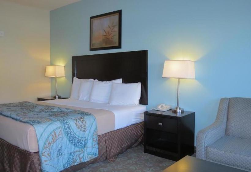 Hotel Grand Inn And Suites Houston