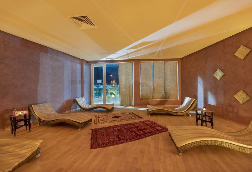 هتل Grand Mogador Sea View & Spa