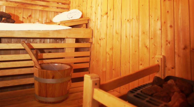 Отель Grand Mogador Sea View & Spa