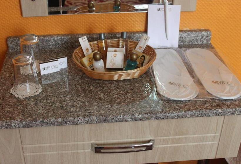 ホテル Grand Reis