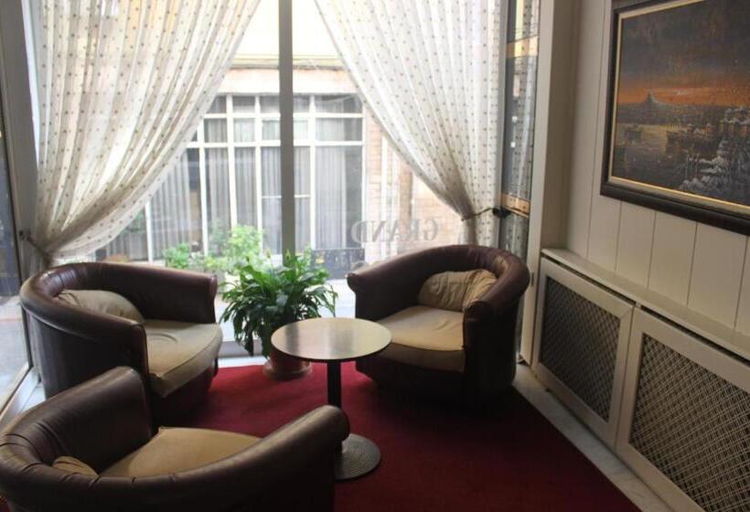 ホテル Grand Reis