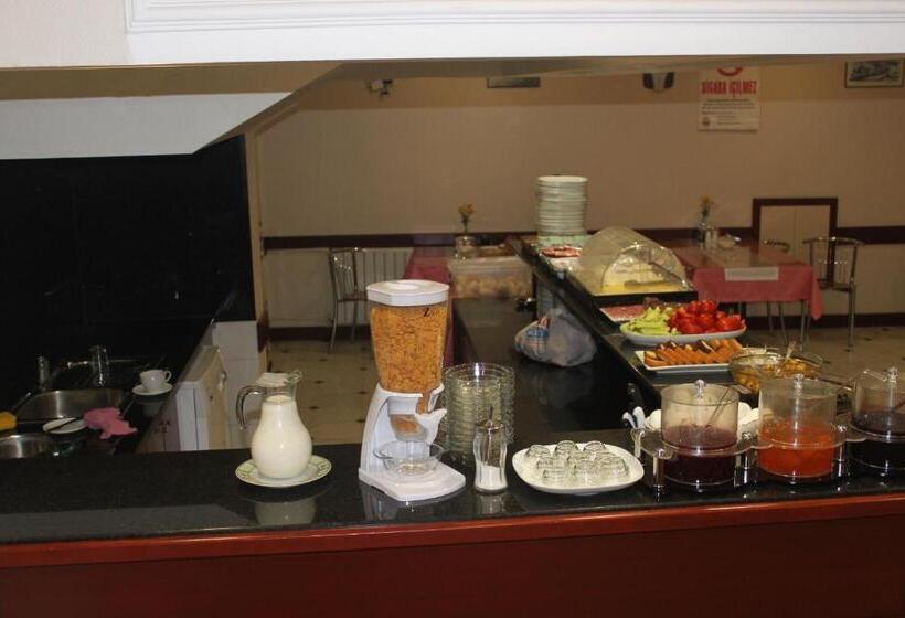 ホテル Grand Reis