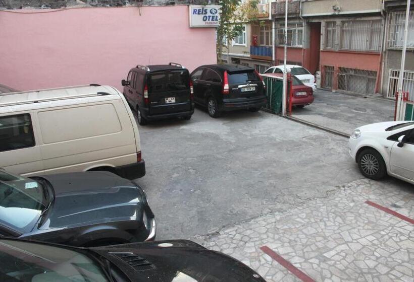 ホテル Grand Reis