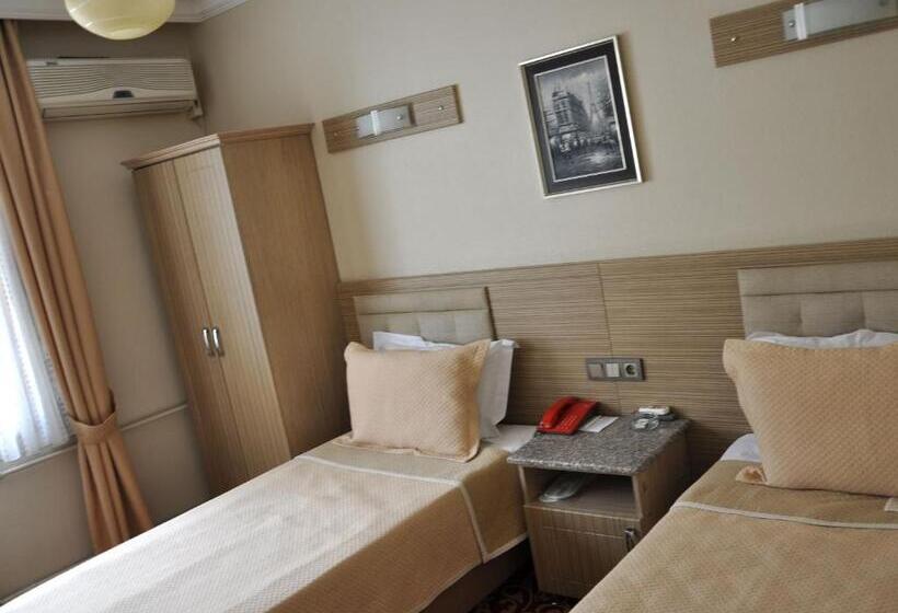 ホテル Grand Reis