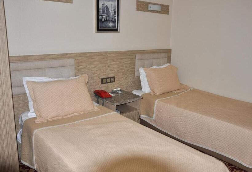 ホテル Grand Reis