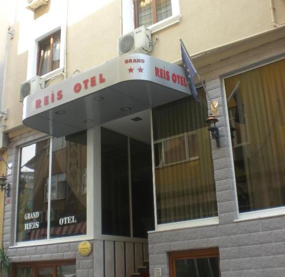 ホテル Grand Reis