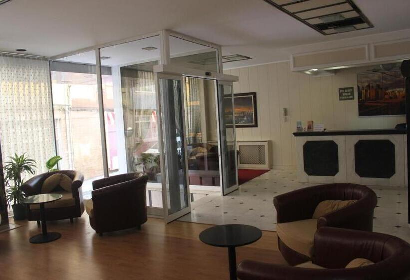 ホテル Grand Reis