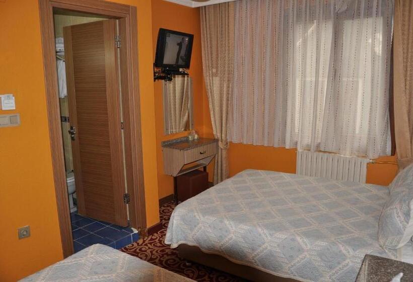 ホテル Grand Reis