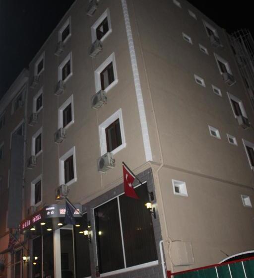 ホテル Grand Reis