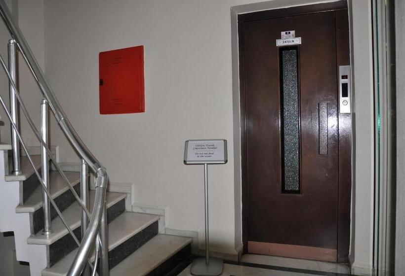 ホテル Grand Reis