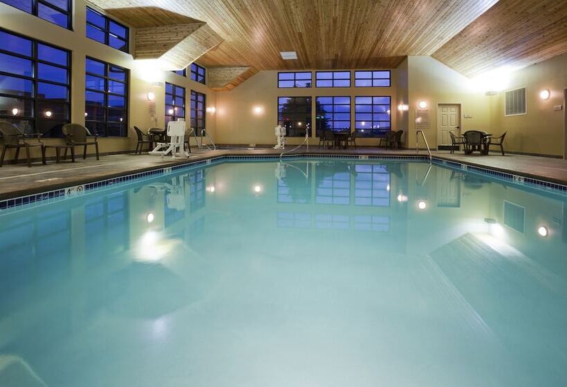 فندق Grandstay Inn & Suites Of Luverne