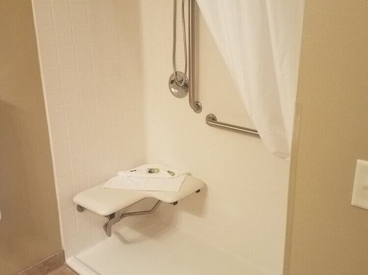 فندق Grandstay Inn & Suites Of Luverne