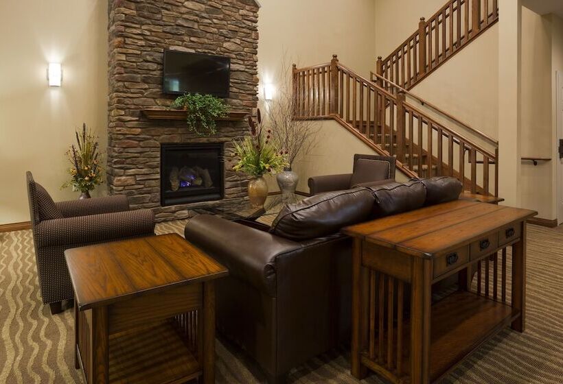 فندق Grandstay Inn & Suites Of Luverne