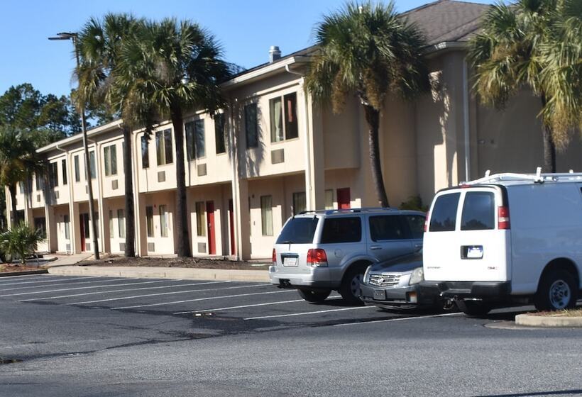 酒店 Guest Cottages & Suites