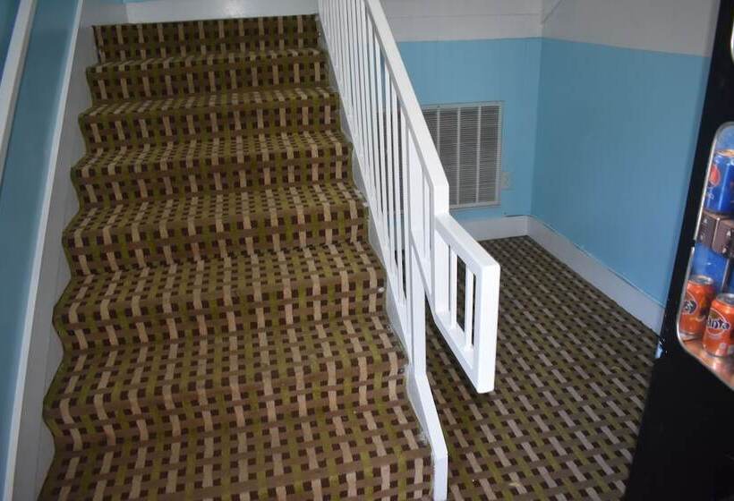 酒店 Guest Cottages & Suites