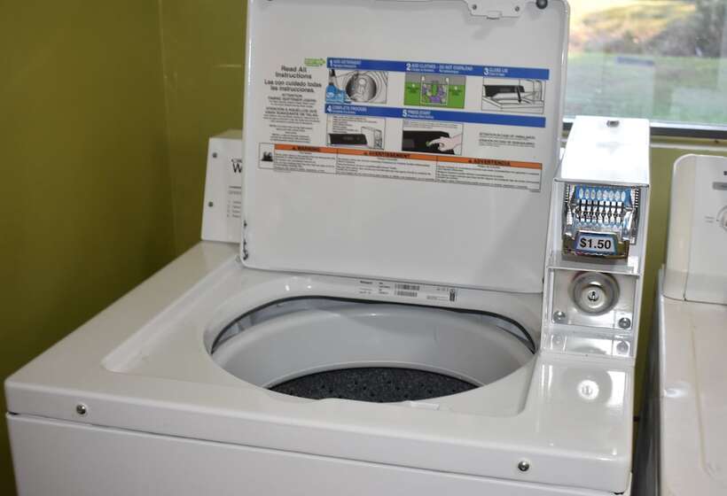 酒店 Guest Cottages & Suites