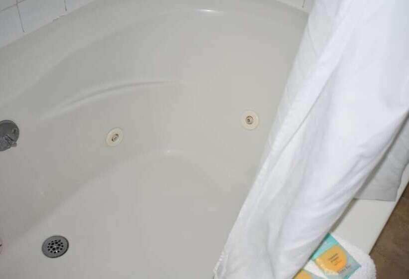 酒店 Guest Cottages & Suites