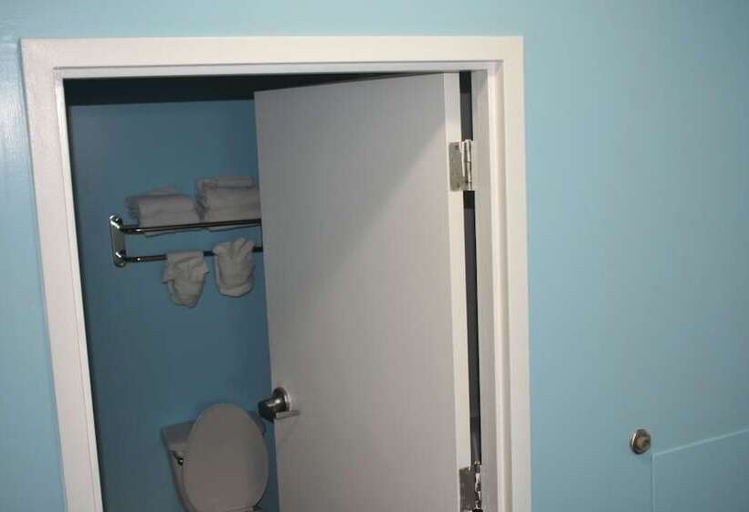 酒店 Guest Cottages & Suites