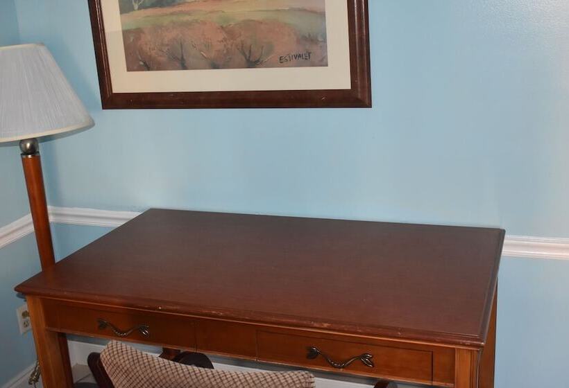 酒店 Guest Cottages & Suites