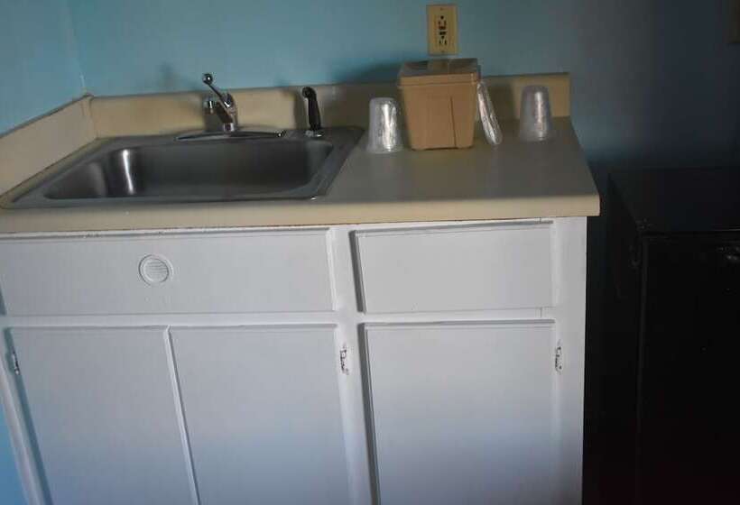 酒店 Guest Cottages & Suites