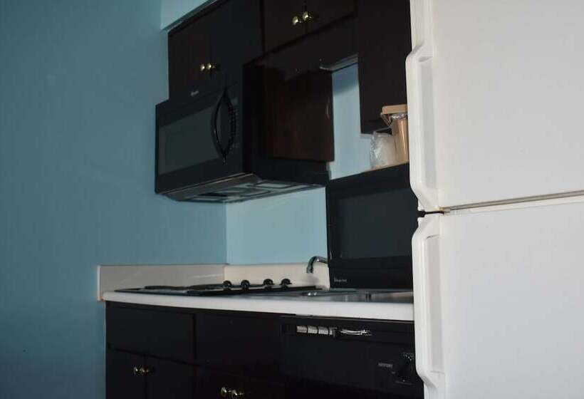 酒店 Guest Cottages & Suites