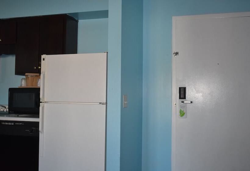 酒店 Guest Cottages & Suites