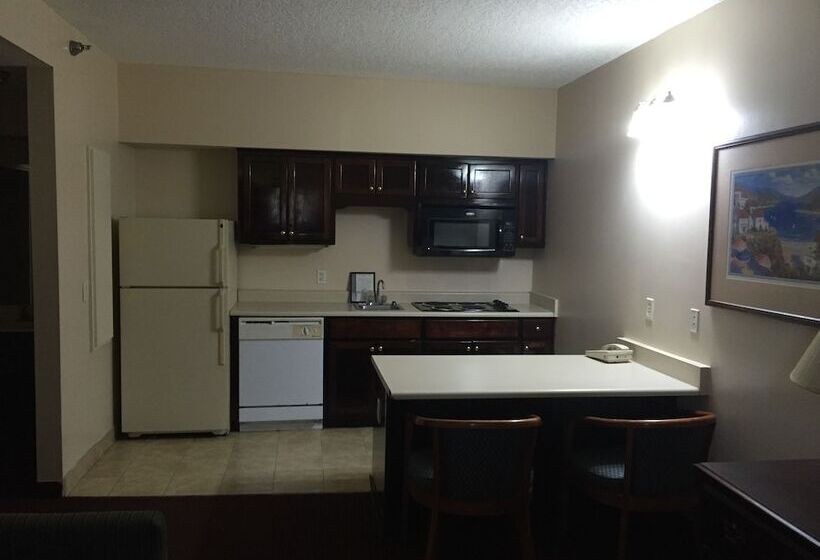 酒店 Guest Cottages & Suites