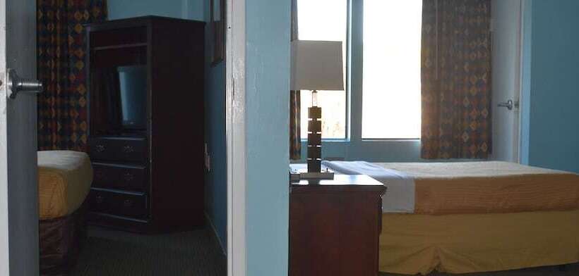 酒店 Guest Cottages & Suites